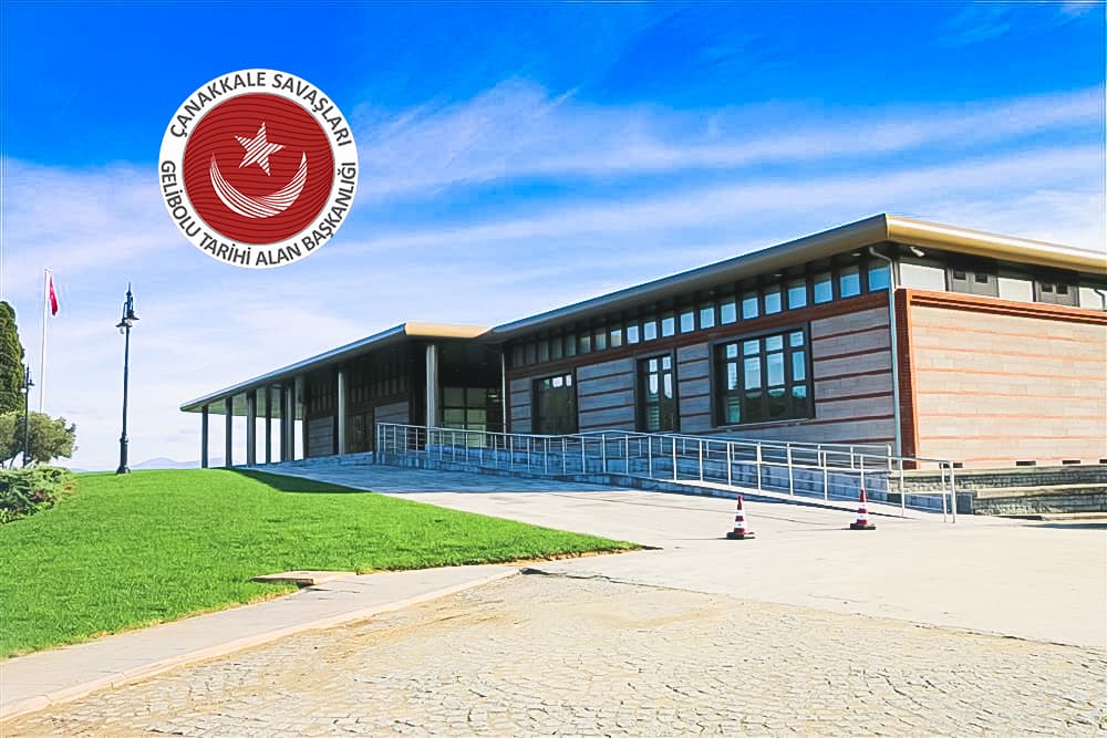 Çanakkale Savaşları Gelibolu Tarihi Alan Başkanlığı