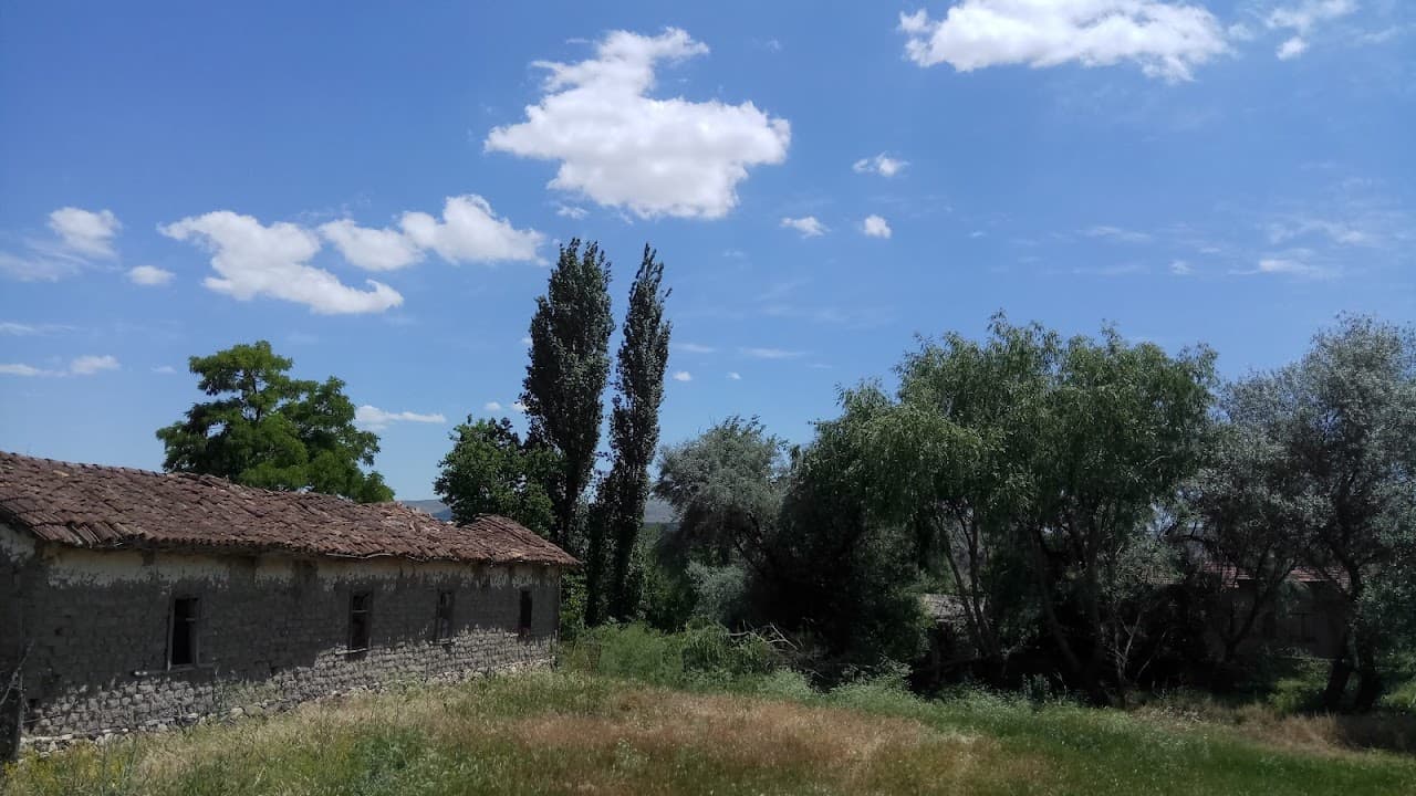 Karayavşan Höyüğü