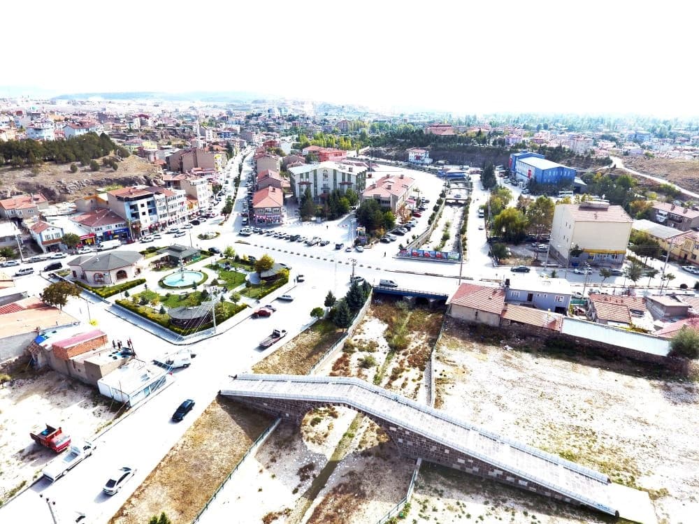 İscehisar Höyüğü