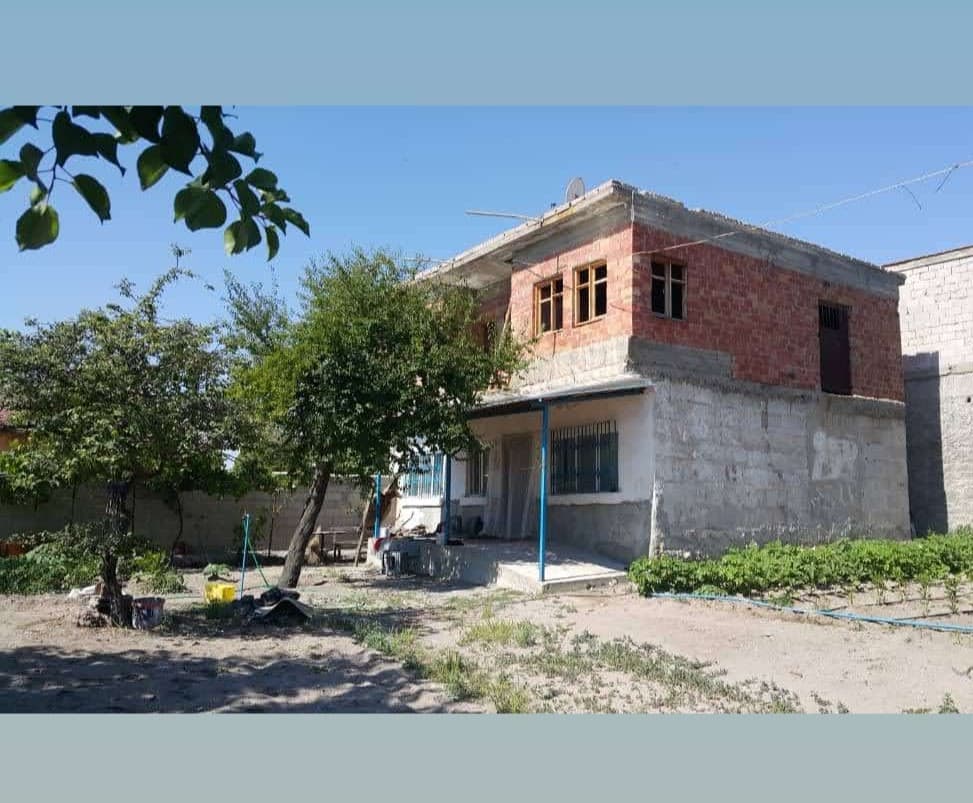 Karacaşar Höyük