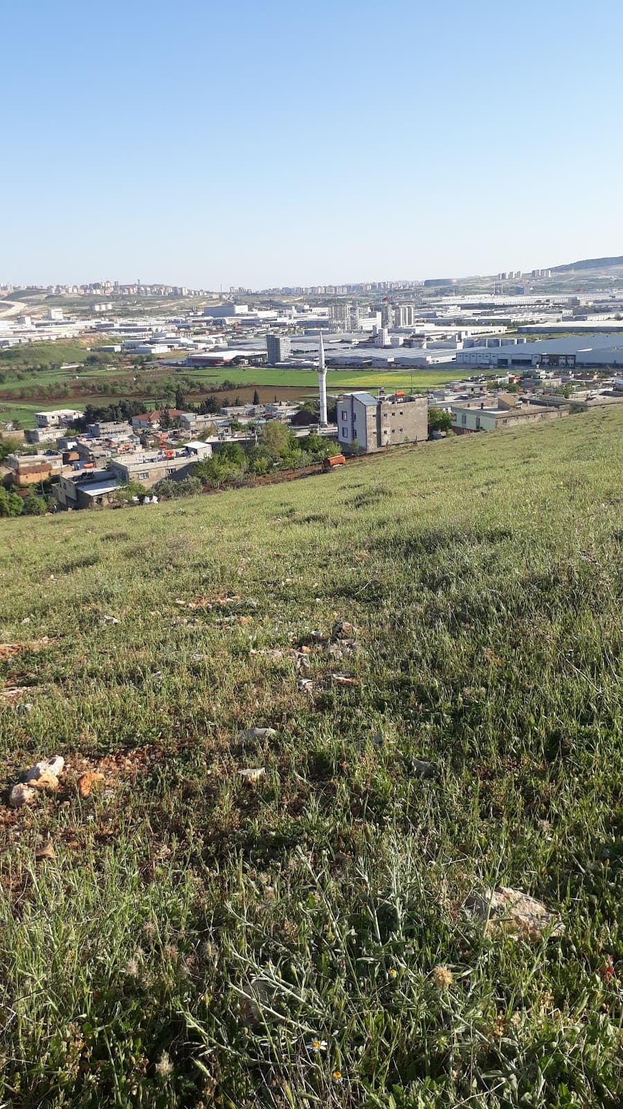 Karahüyük Höyüğü
