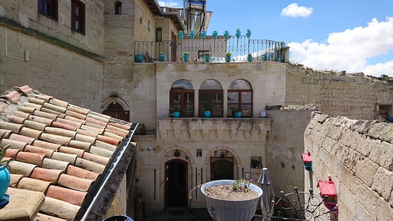Cappadocia Art & History Museum