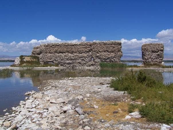 Çelebibağı Höyüğü
