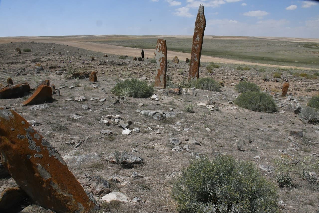 Bozan Höyük