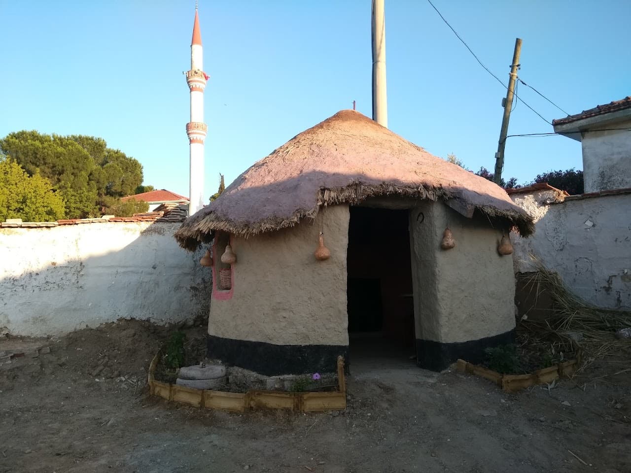 Yolağzı Höyük