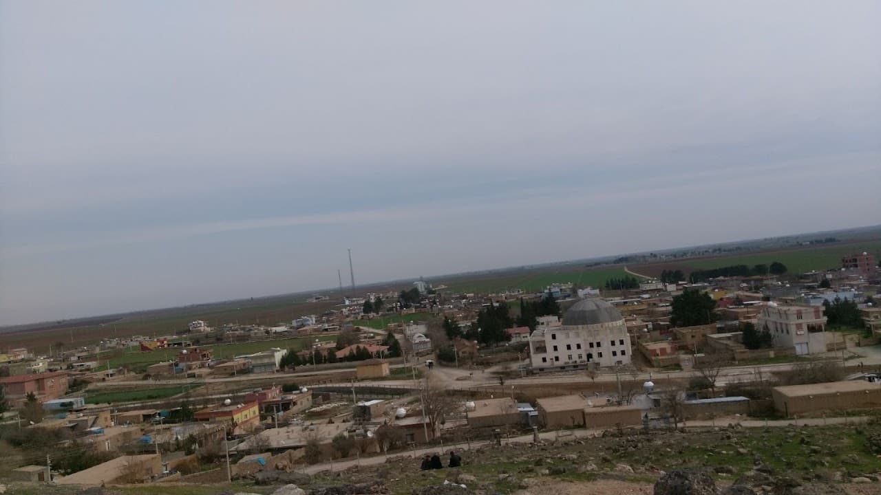 Dikmen Höyük