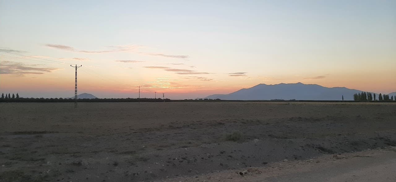 Canhasan Höyük 1