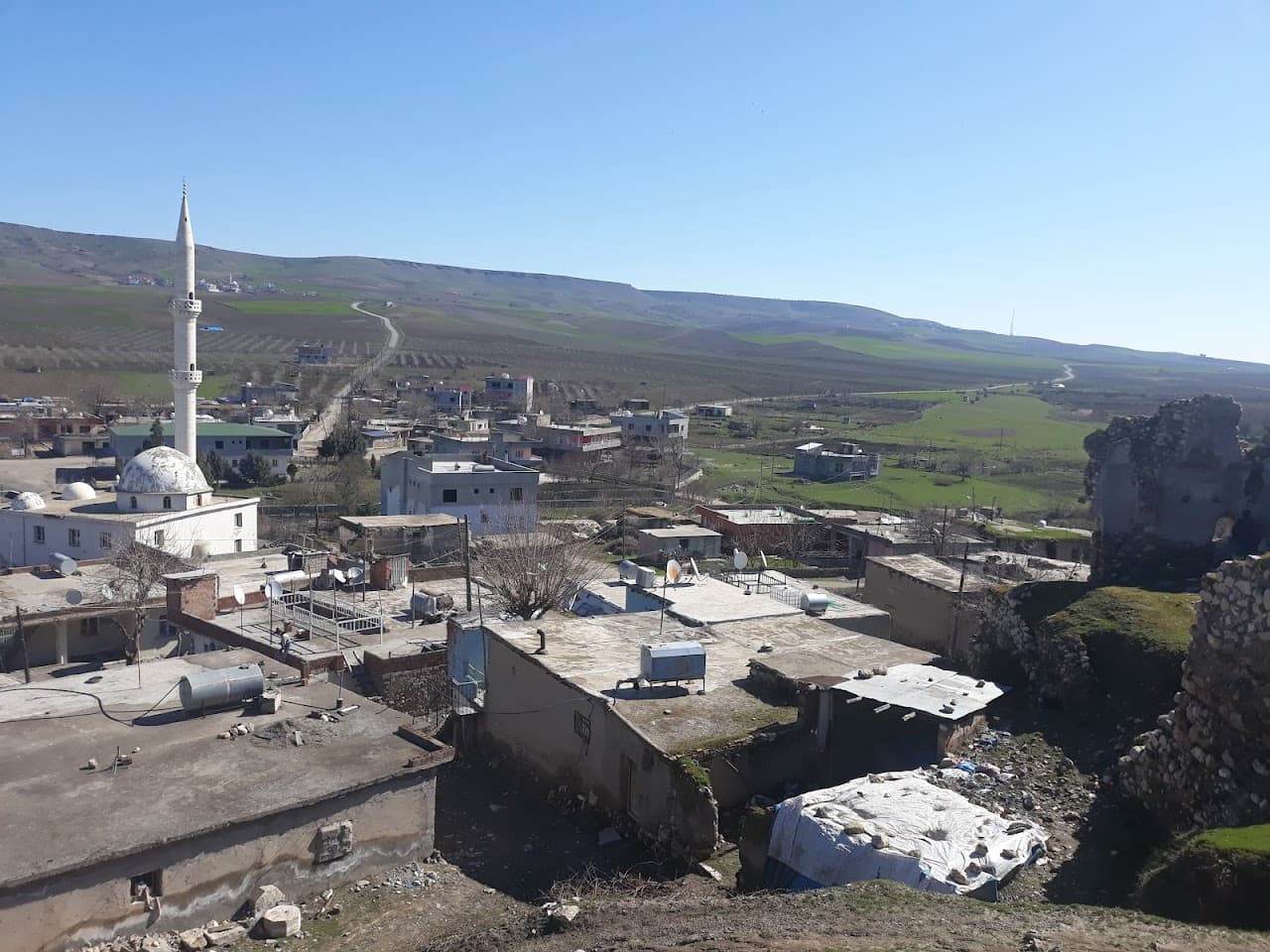 Yenipınar Höyük