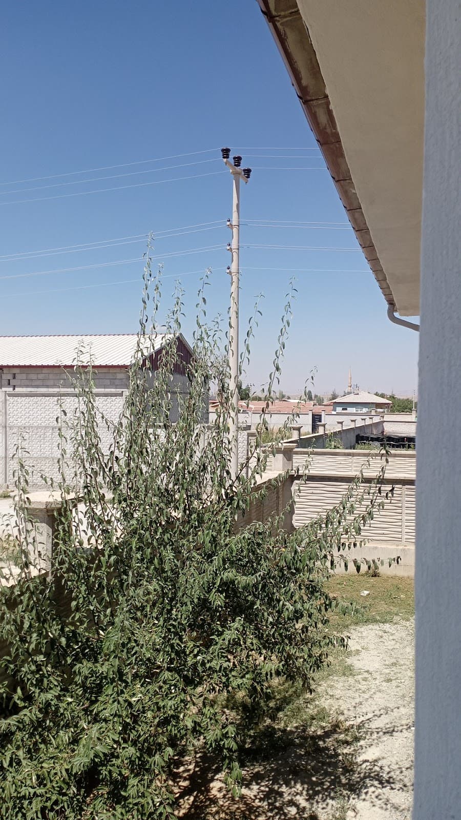 Kolukısa Höyük