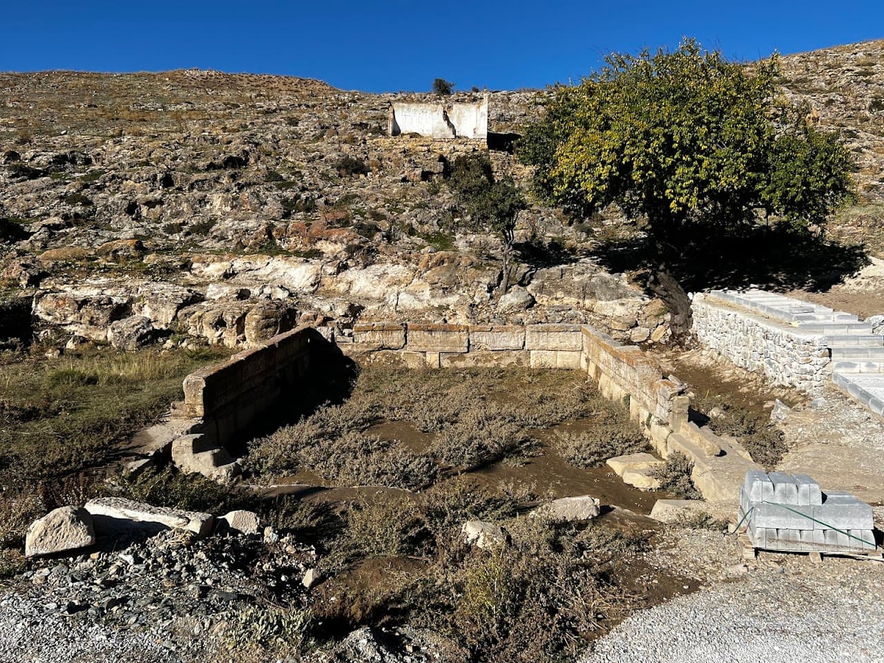 Yalburt Höyüğü