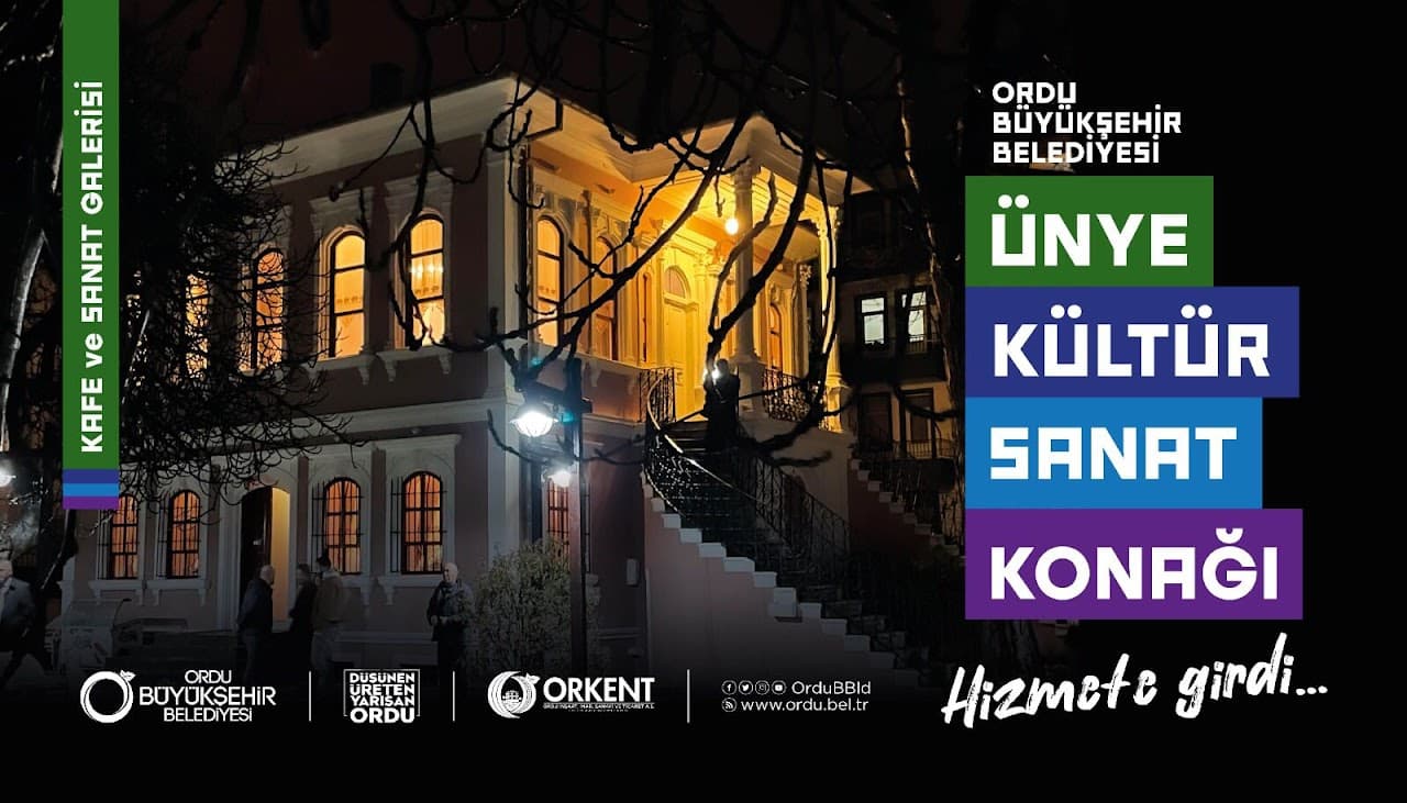 Yürüler Konağı