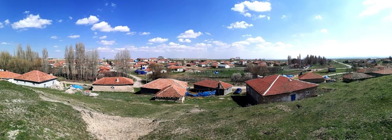 Öksüzkale