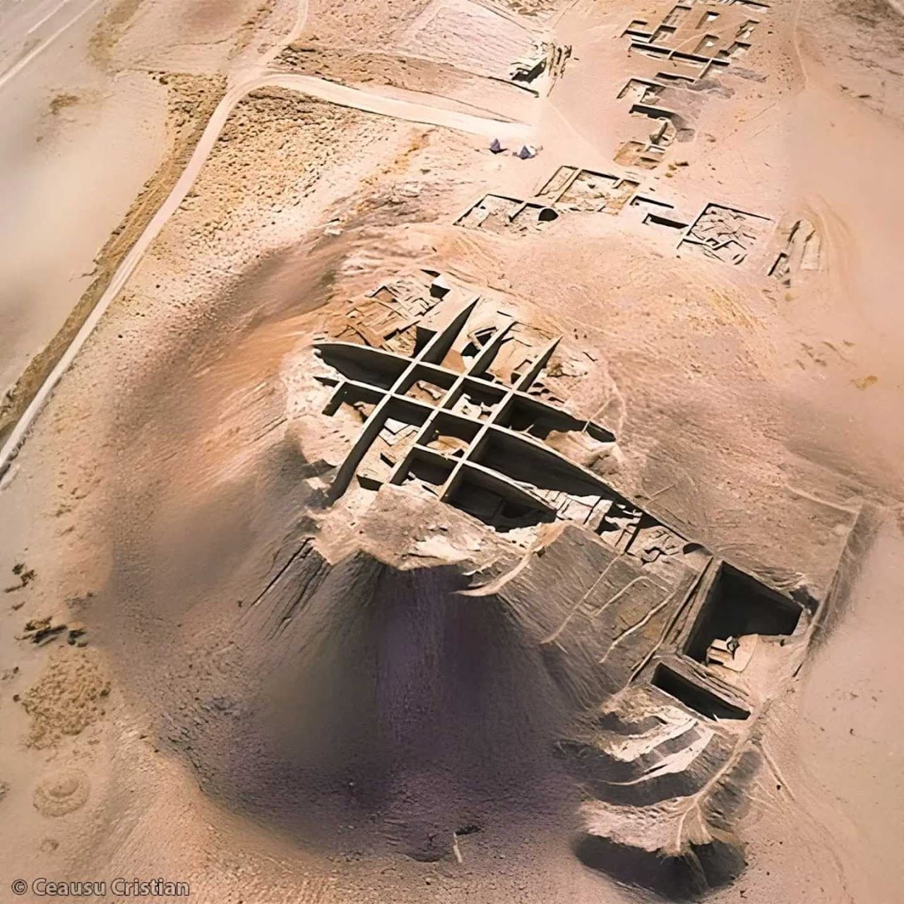Norşuntepe Höyüğü