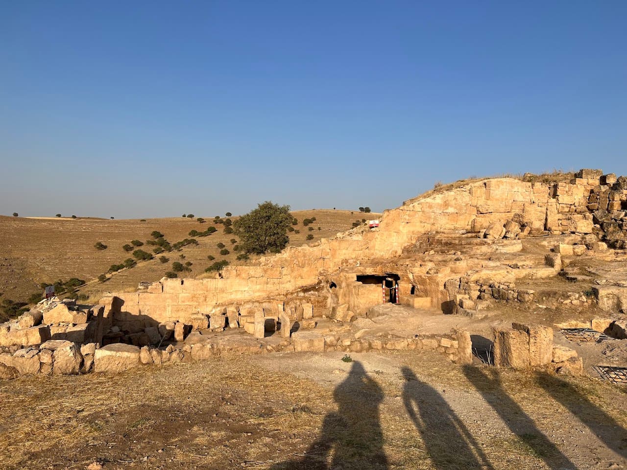 Mithras Tapınağı