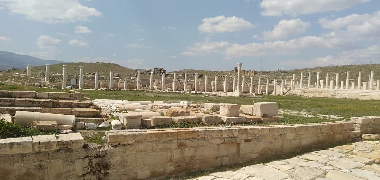 Tripolis Stadyum