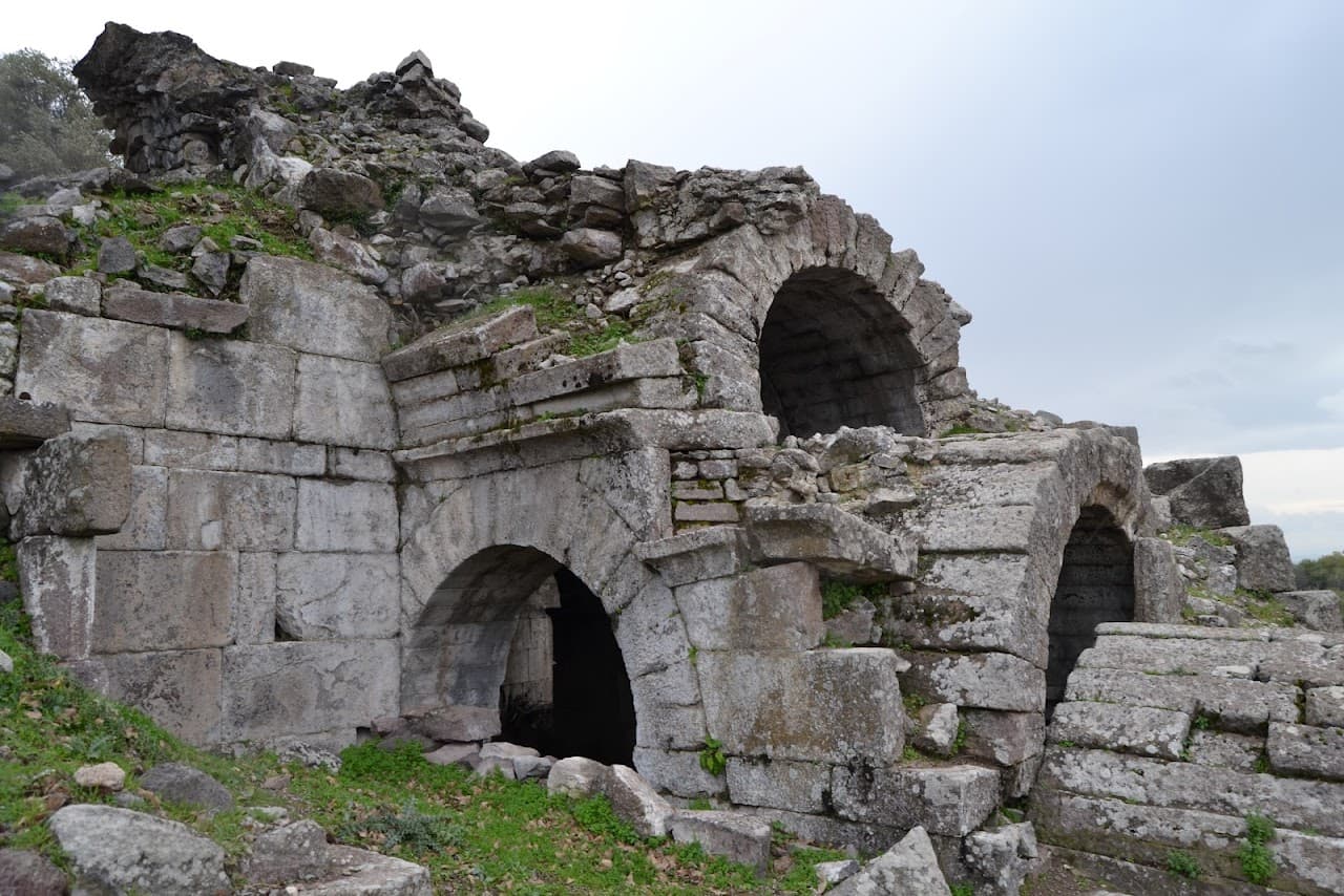 Aigai Stadyumu