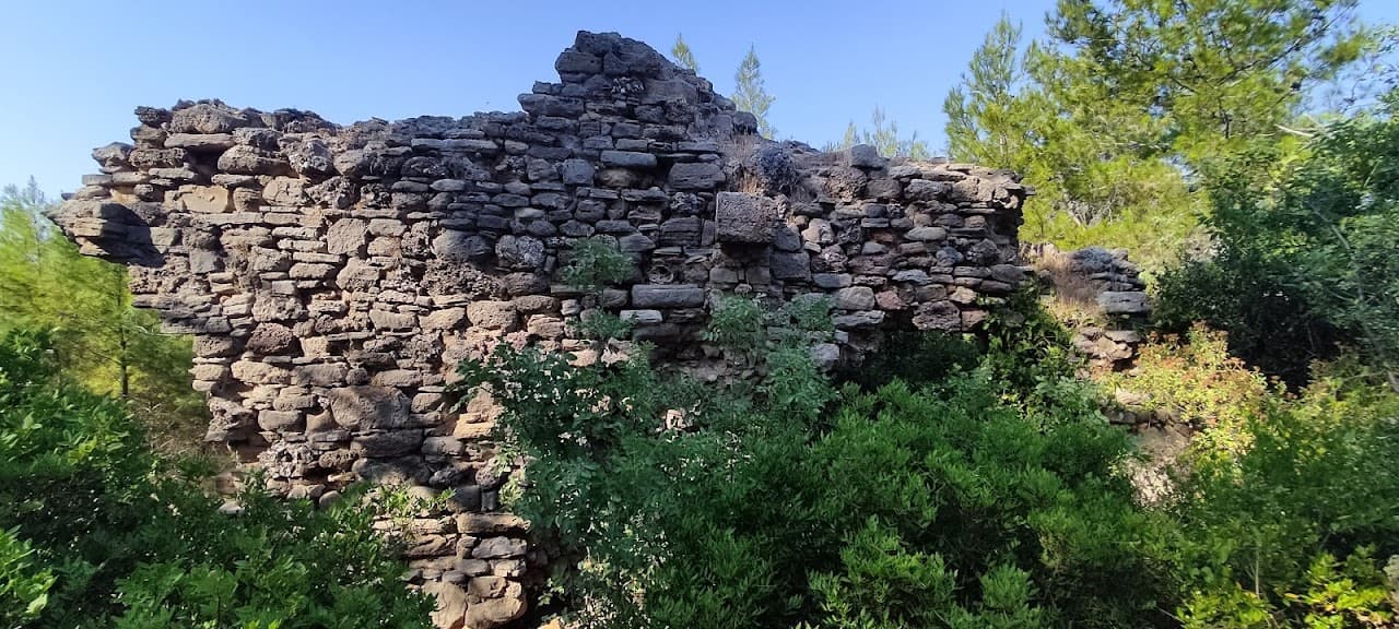 Kibyra (Pamfilya)