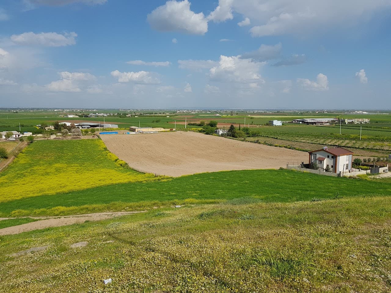 Kazane Höyük