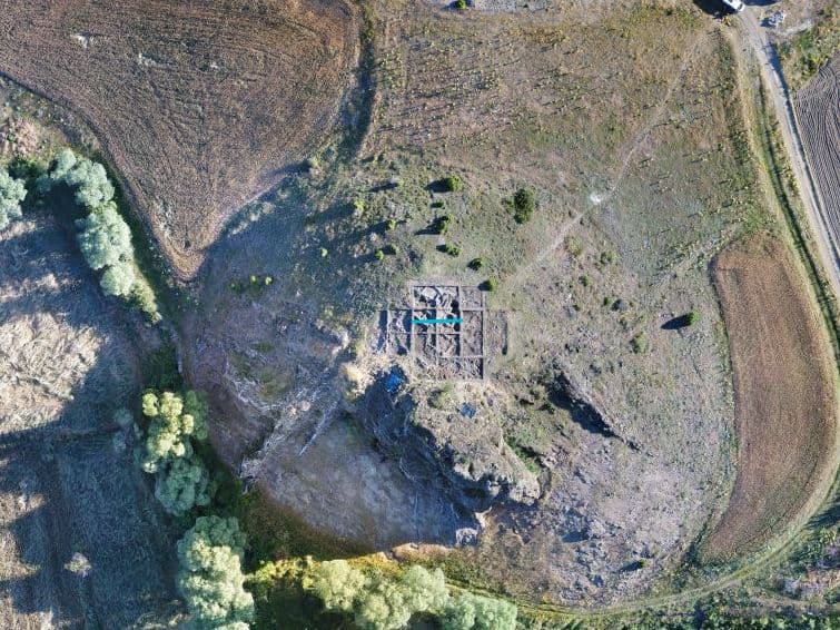 Kanlıtaş Höyük