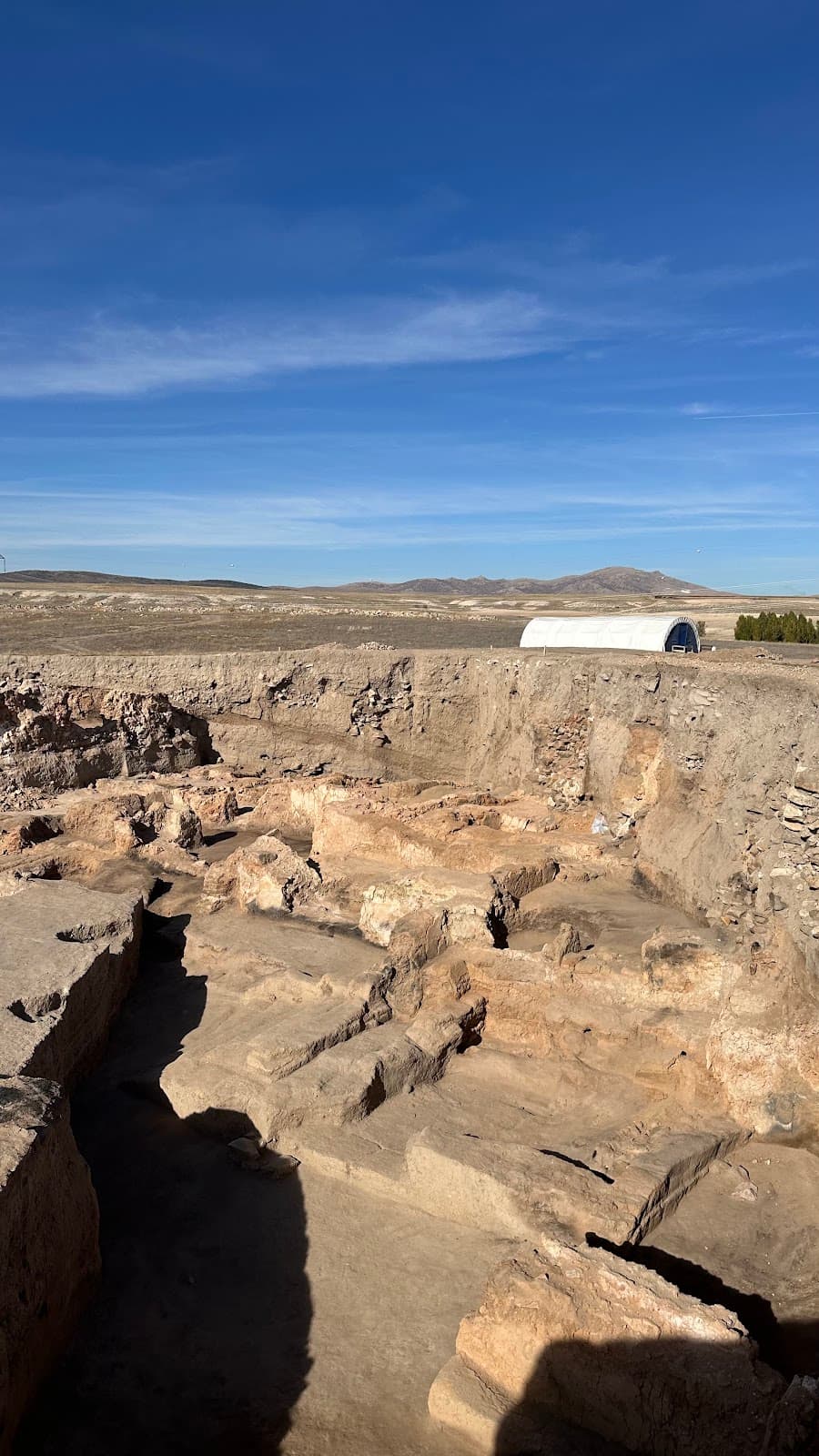 Yassıhöyük