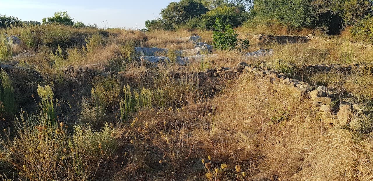 Yenibademli Höyük