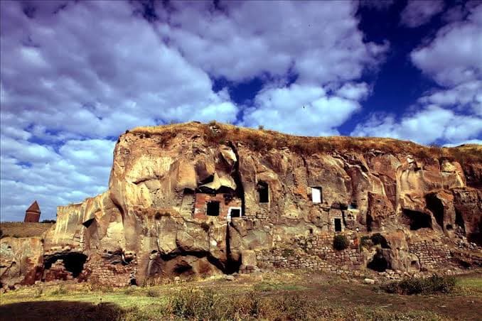 Harabe Şehir