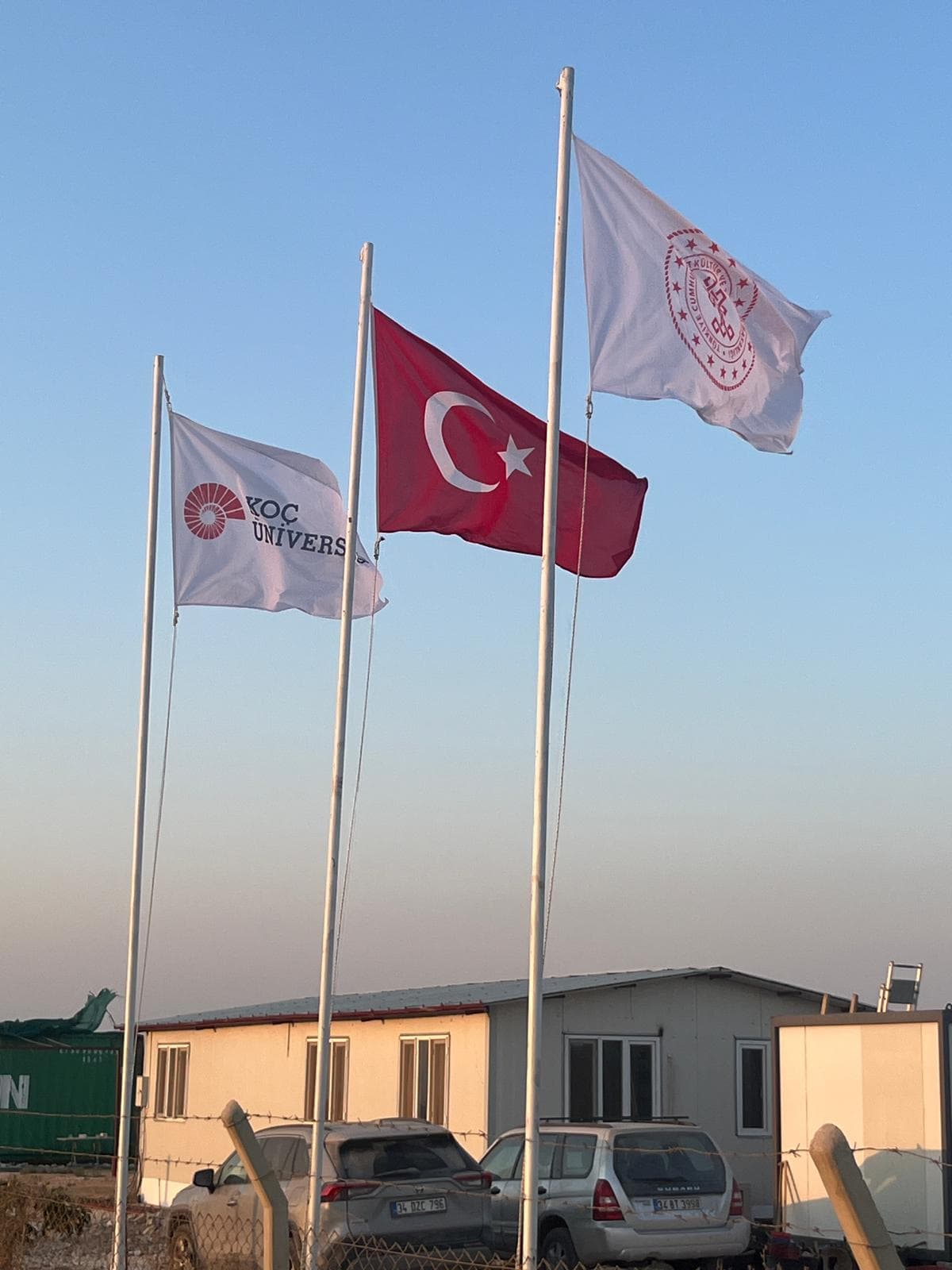 Tell Kurdu Höyüğü