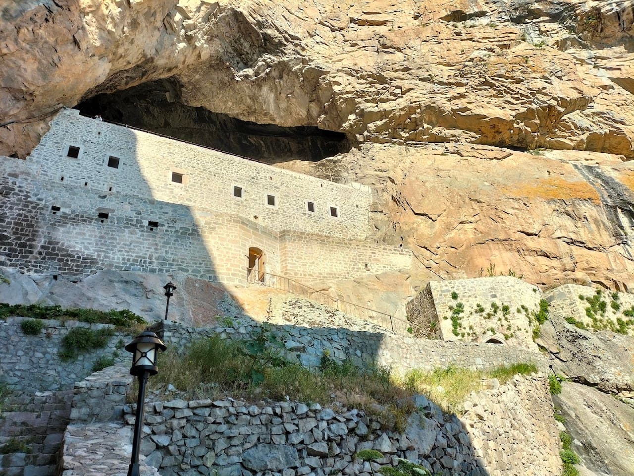 Meryem Ana Manastırı