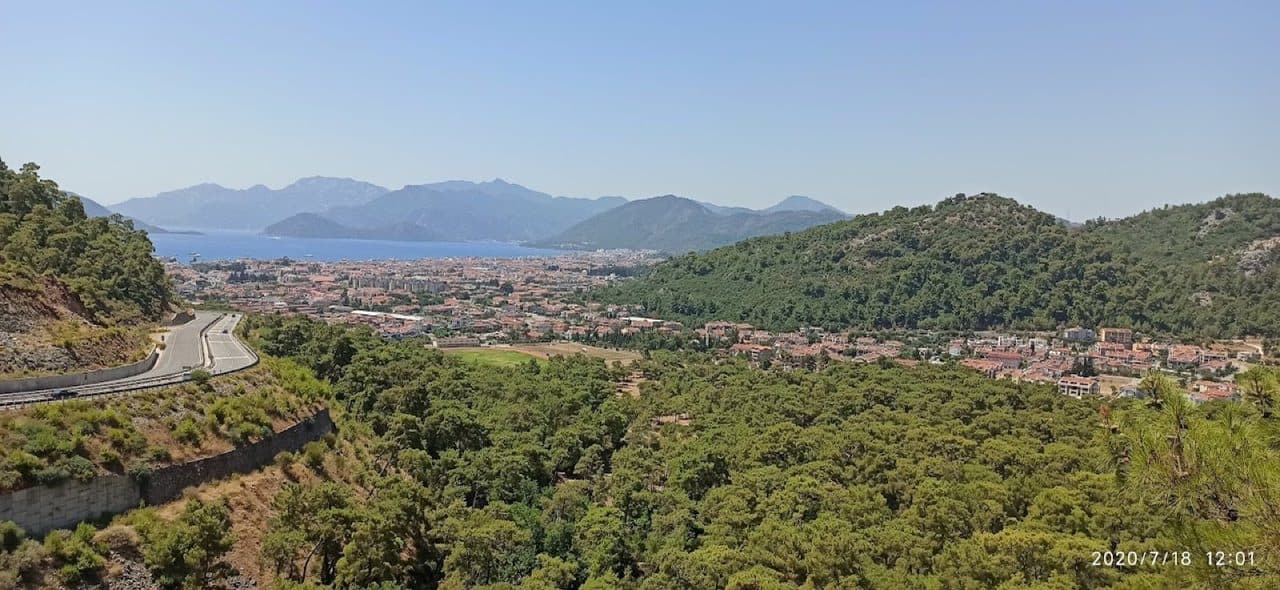 View point