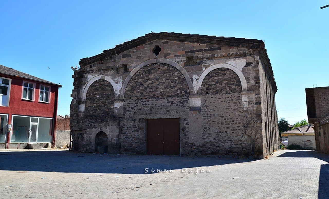 Hagios Thomasos