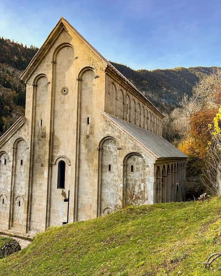 Chapel