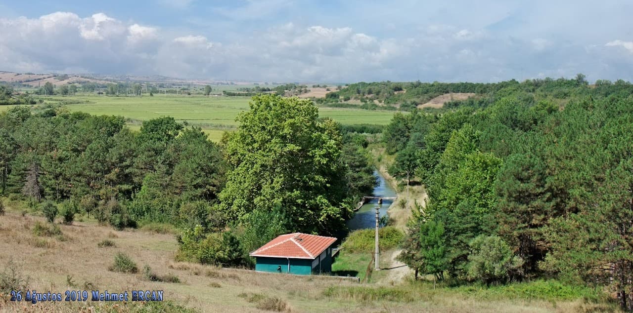 Türkobası Höyüktepe Tümülüsü