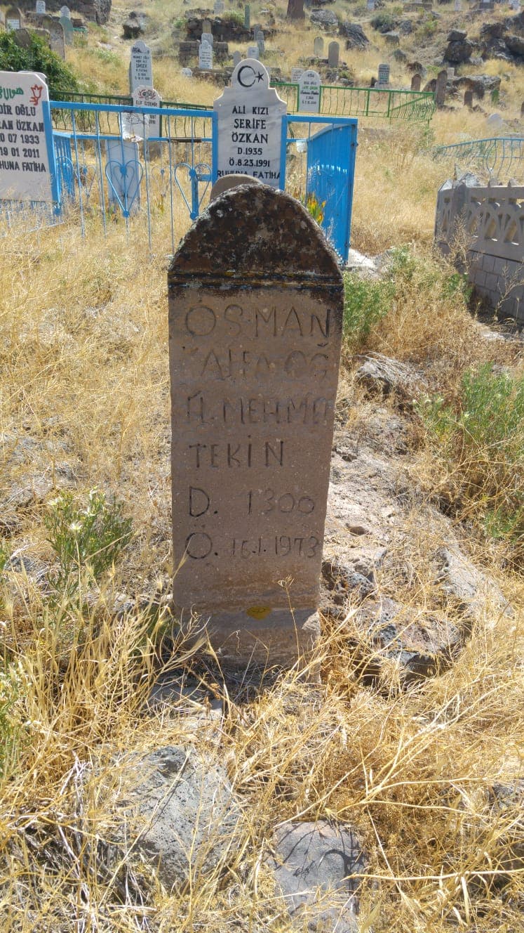 Zile Tümülüsü