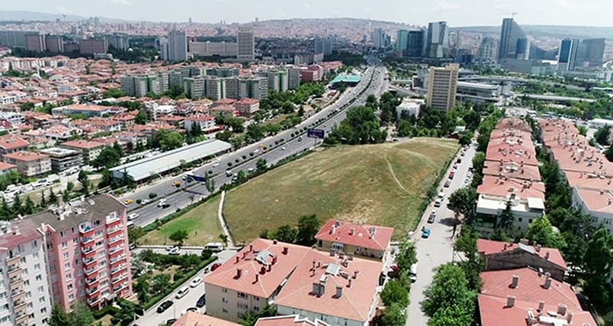 Ankara Frig Tümülüsü 11, Beştepe