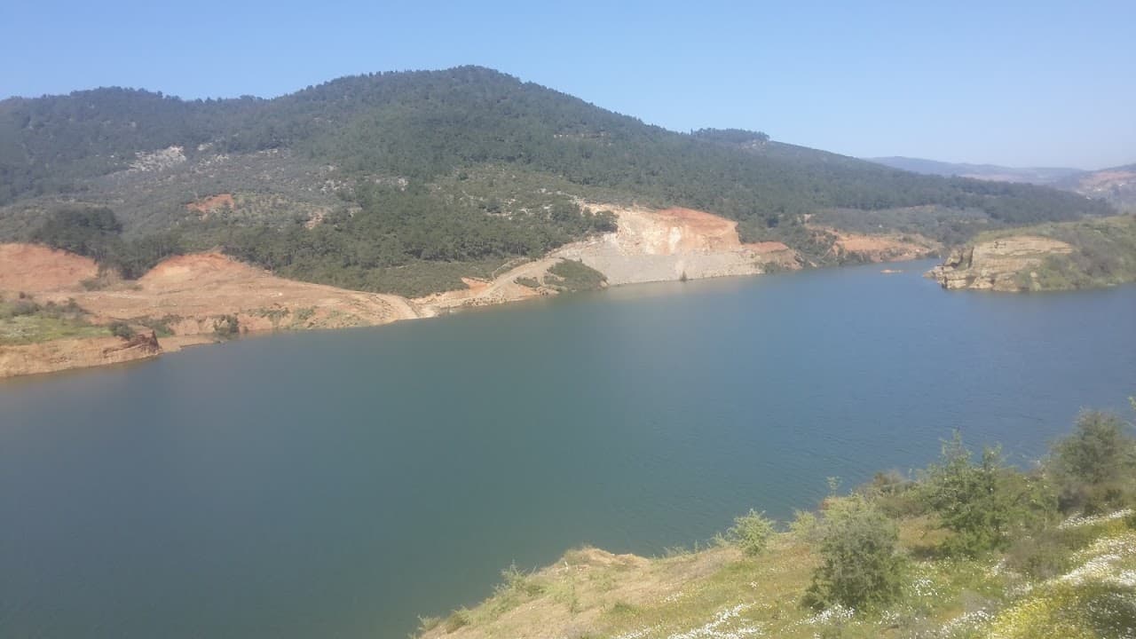 Kır Mutaf Tepe