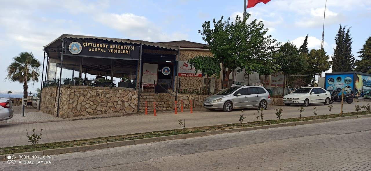 Bayrak Tepe