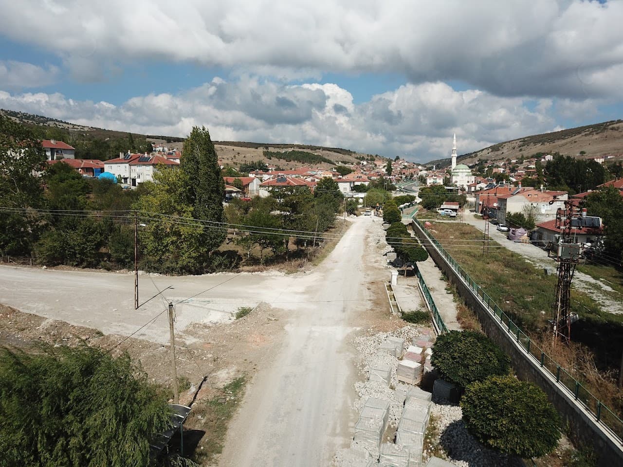 Dodurga Tümülüsü