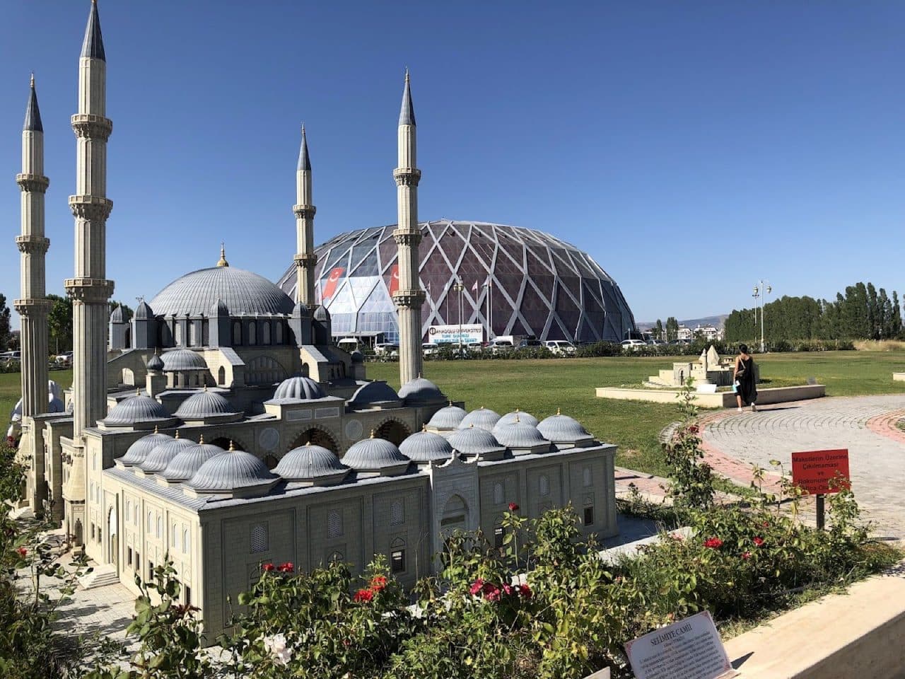 Minyatür Kent