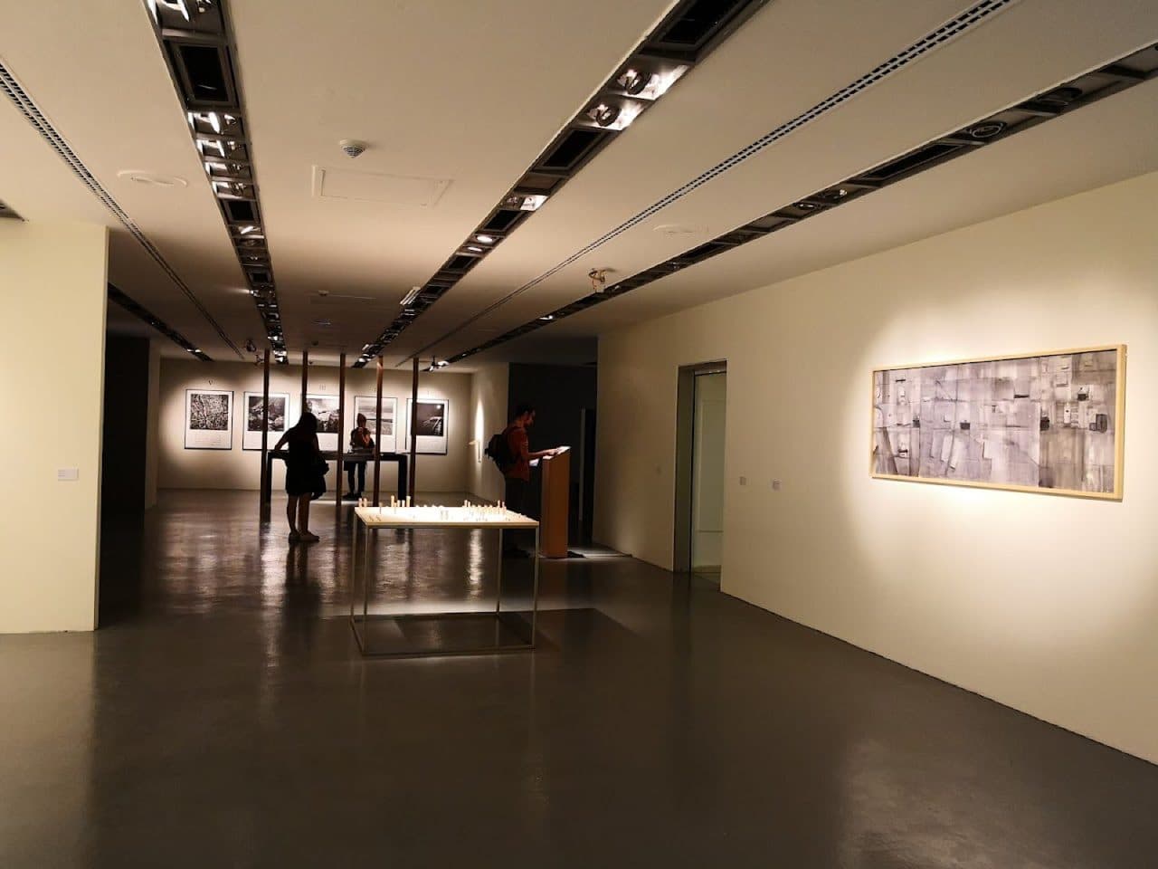 AK Bank Sanat Galerisi