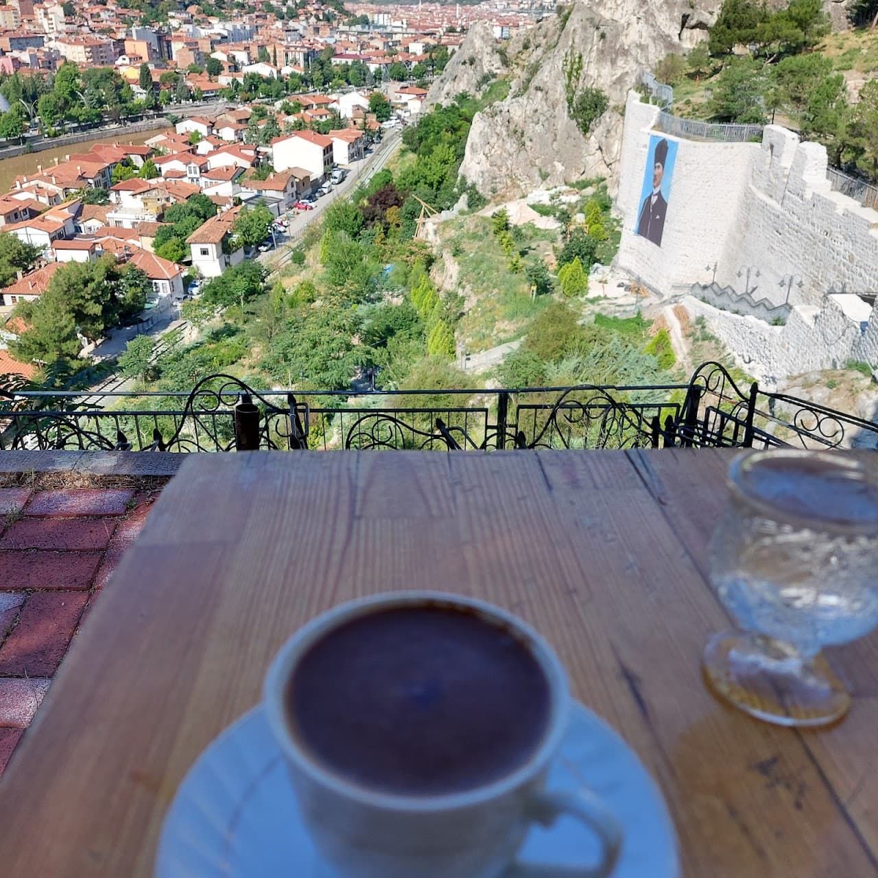 Kızlar Sarayı Hamamları
