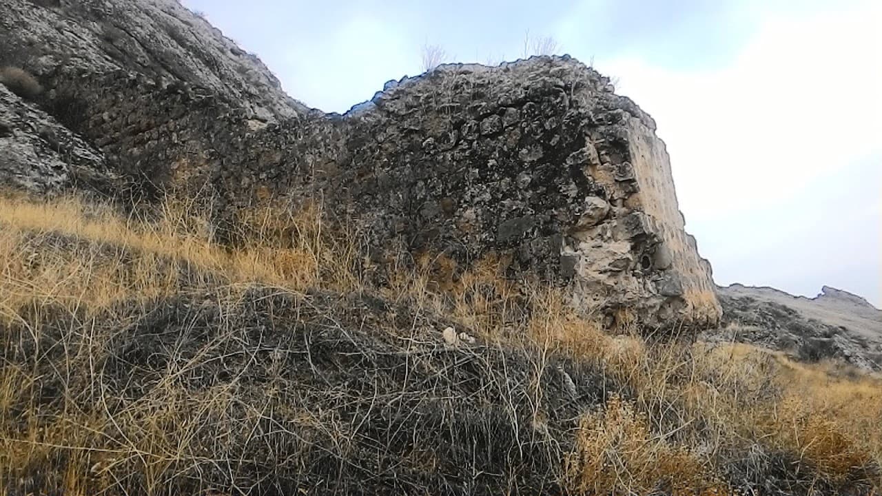 Masara Kalesi