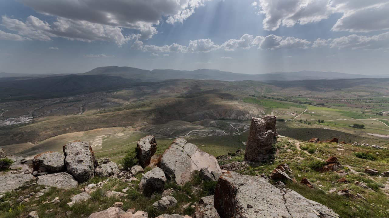 Gevale Kalesi