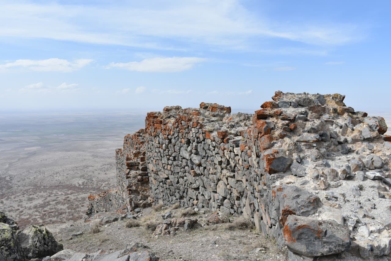 Keçi Kalesi, Altunhisar