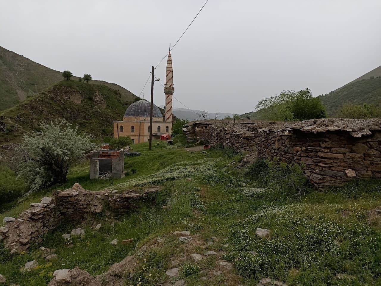 Tağ Kalesi