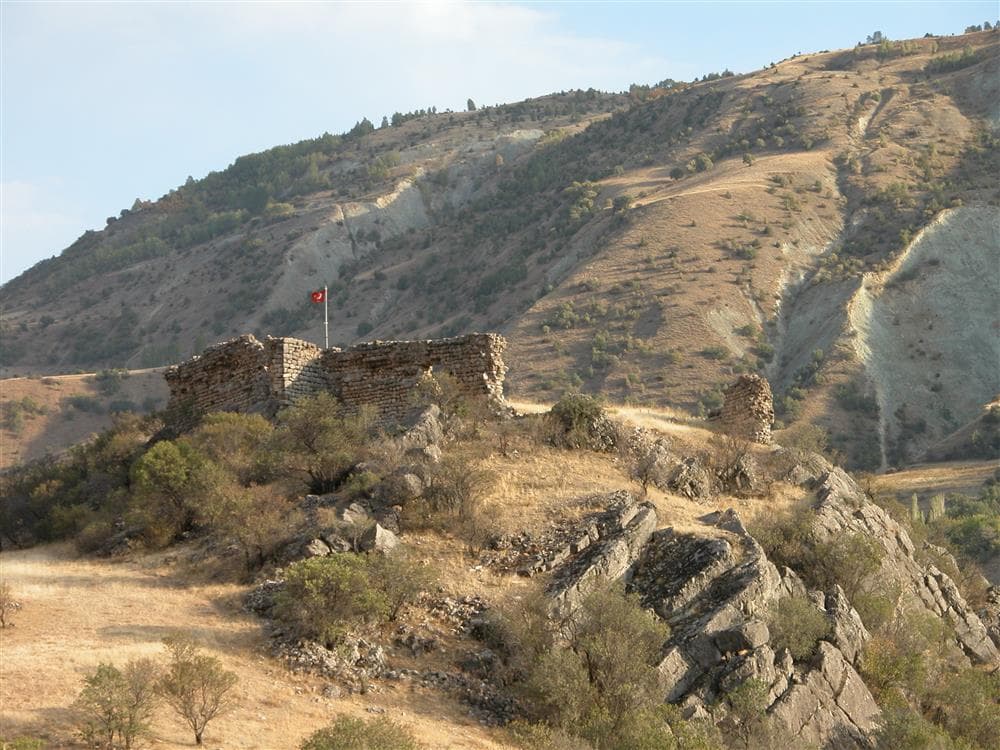 Avarak Kalesi