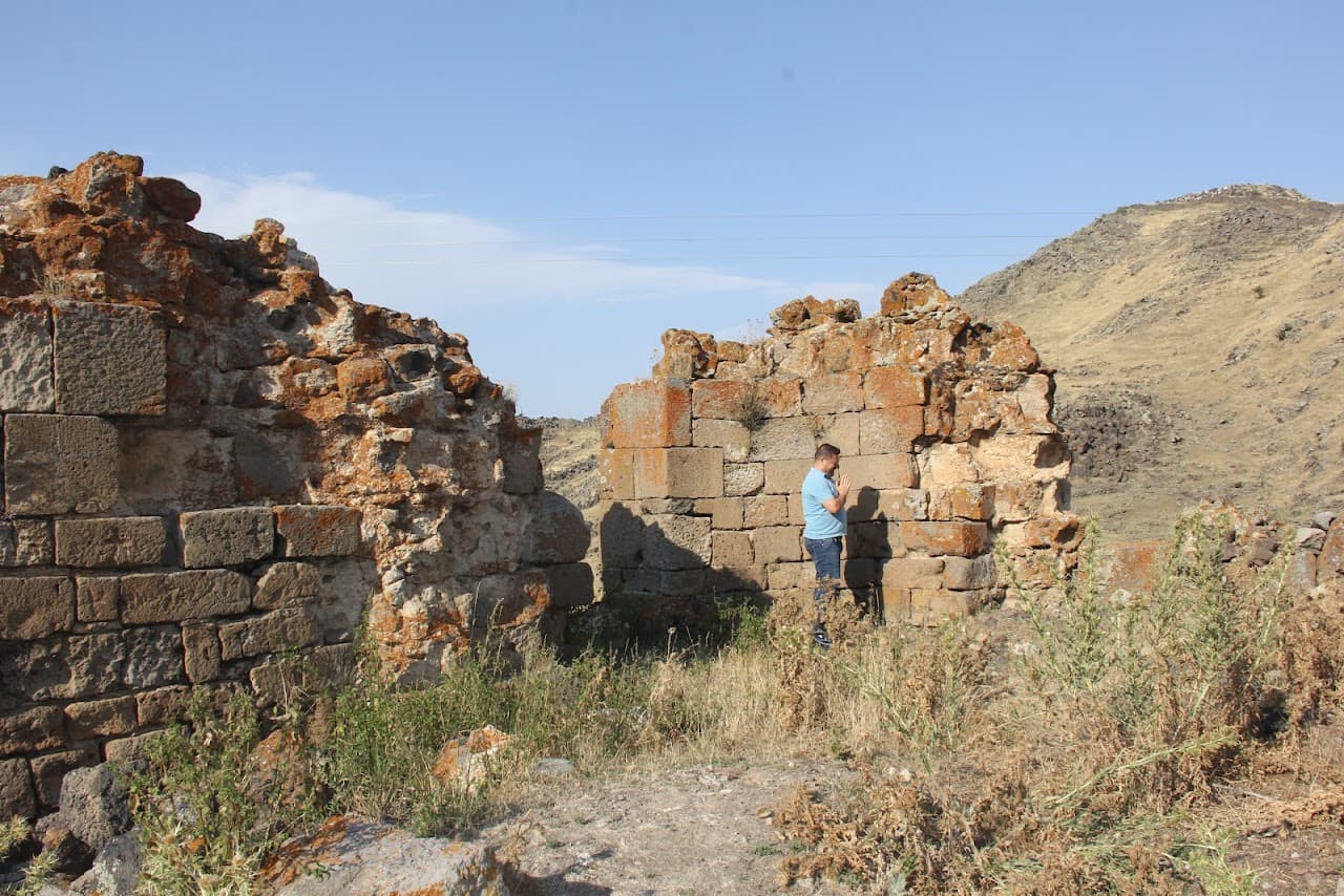 Korhan Kalesi