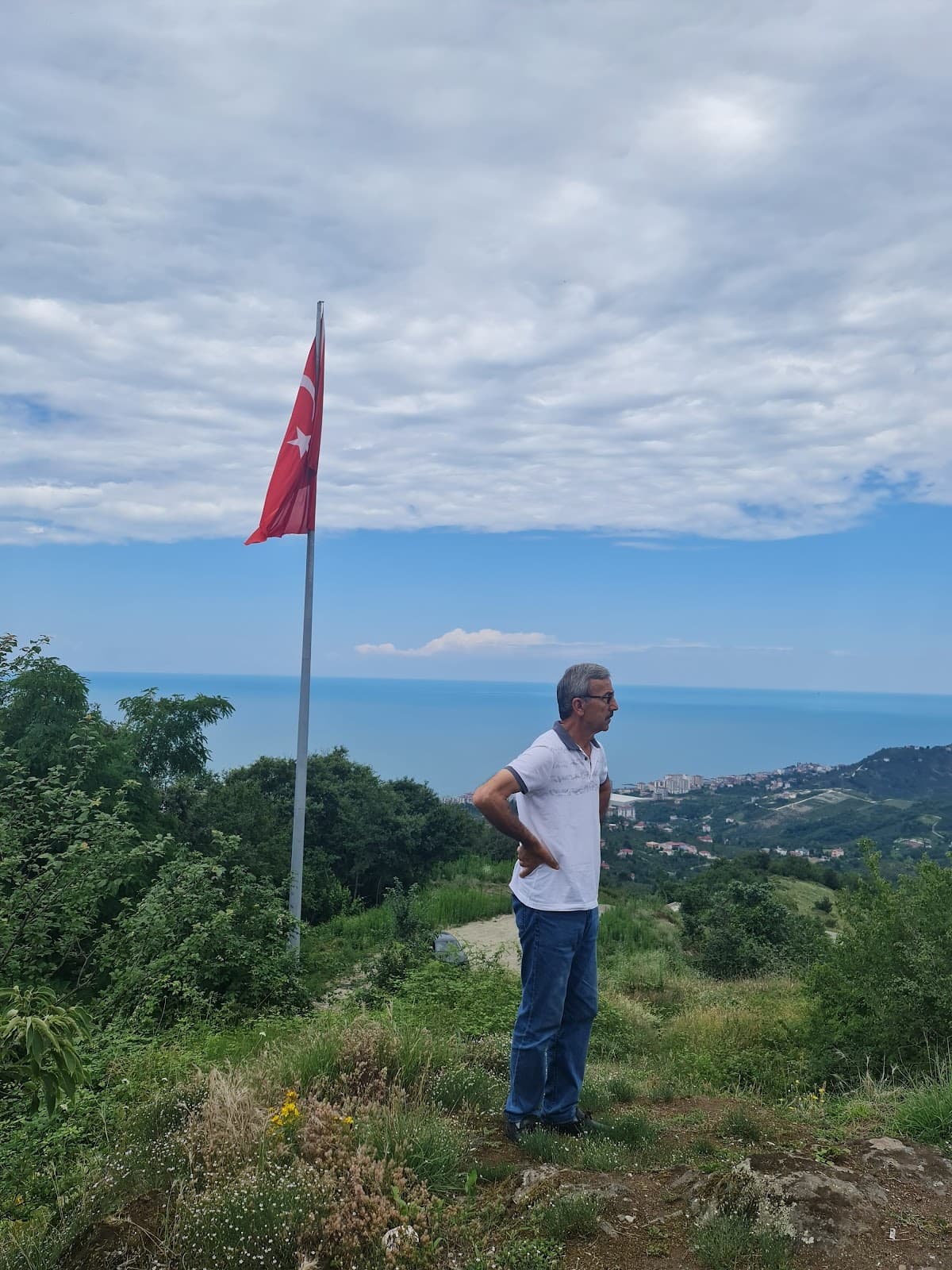 Bendehor Kalesi