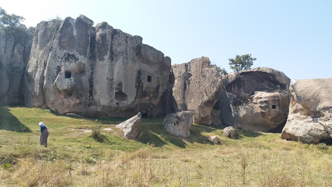Göynüş Kalesi