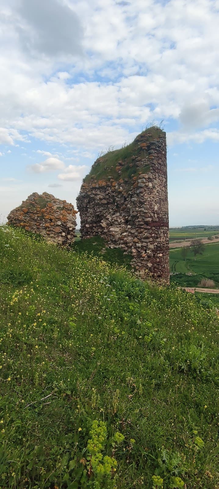 Tophisar Kalesi