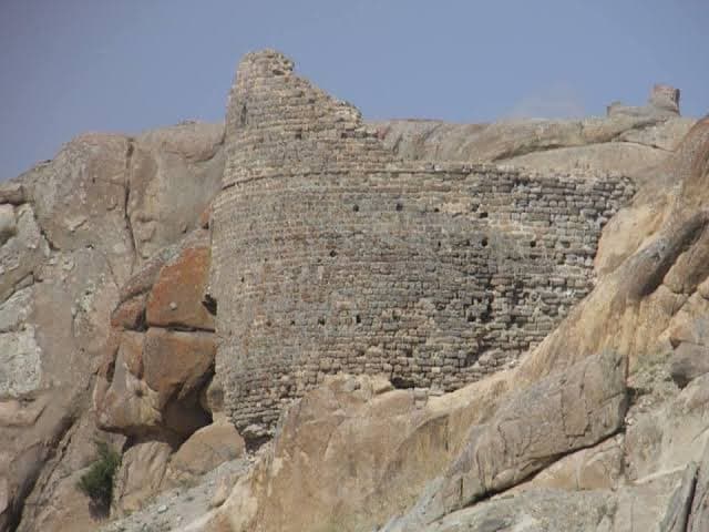 Kalebalta Kalesi